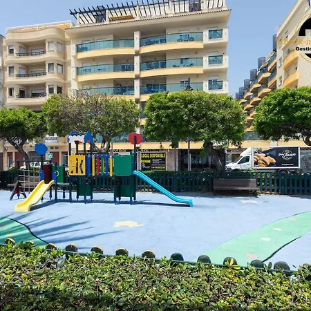 Estepona Beach 7 Exterior photo