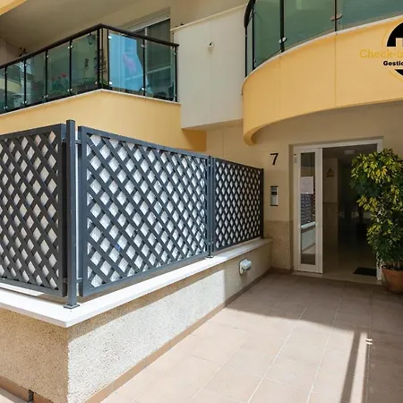 Estepona Beach 7 Exterior photo