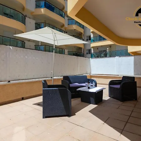 Estepona Beach 7 Exterior photo