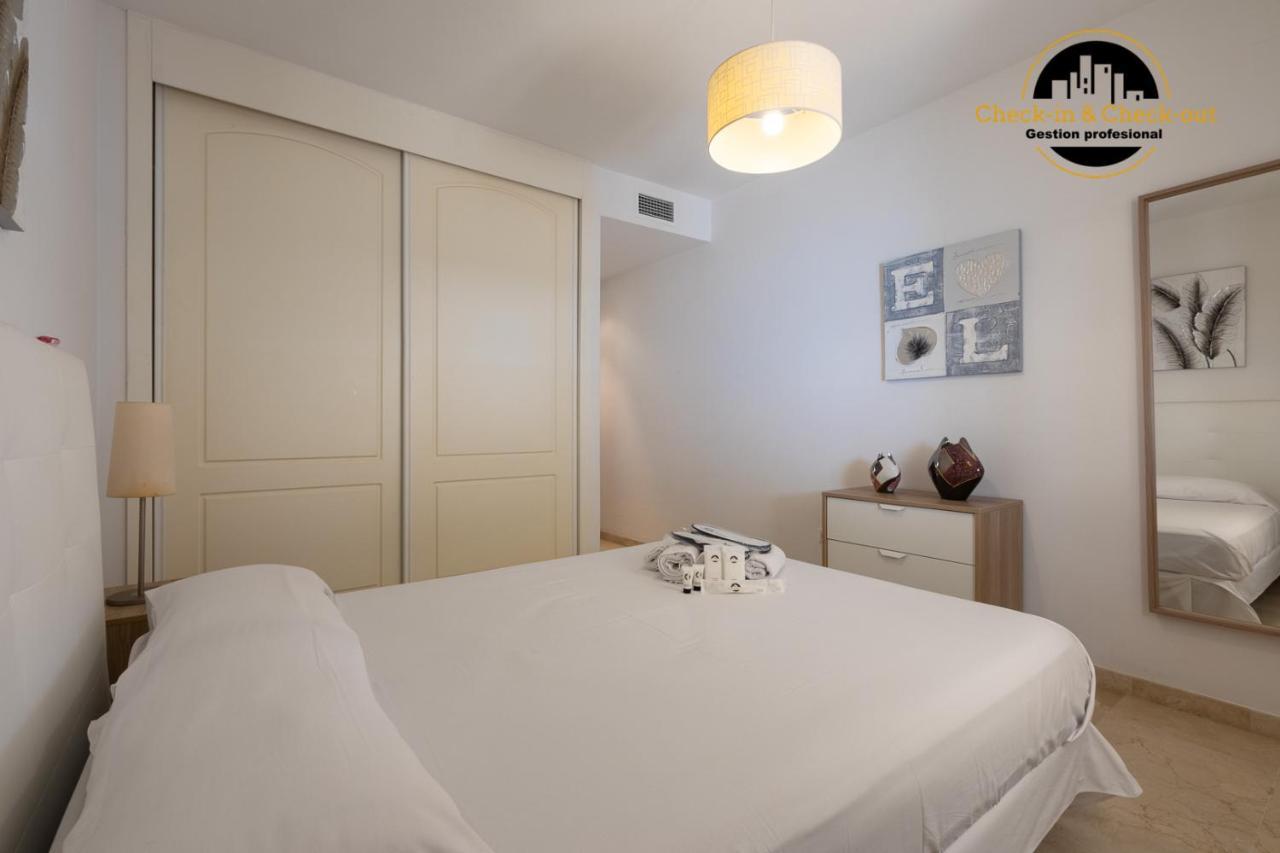 7 Appartement Estepona