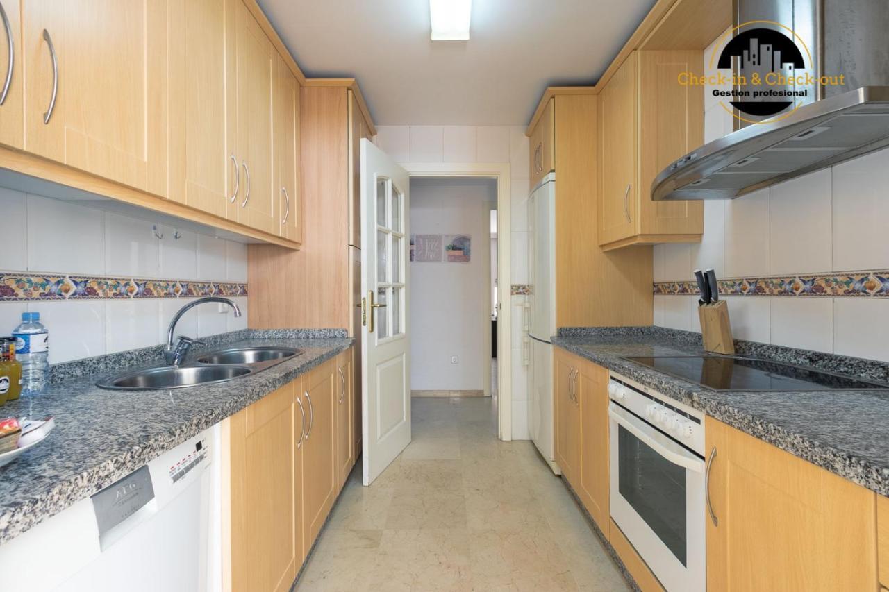 Appartement 7 Estepona