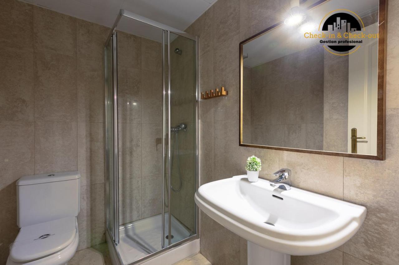 Appartement 7 *