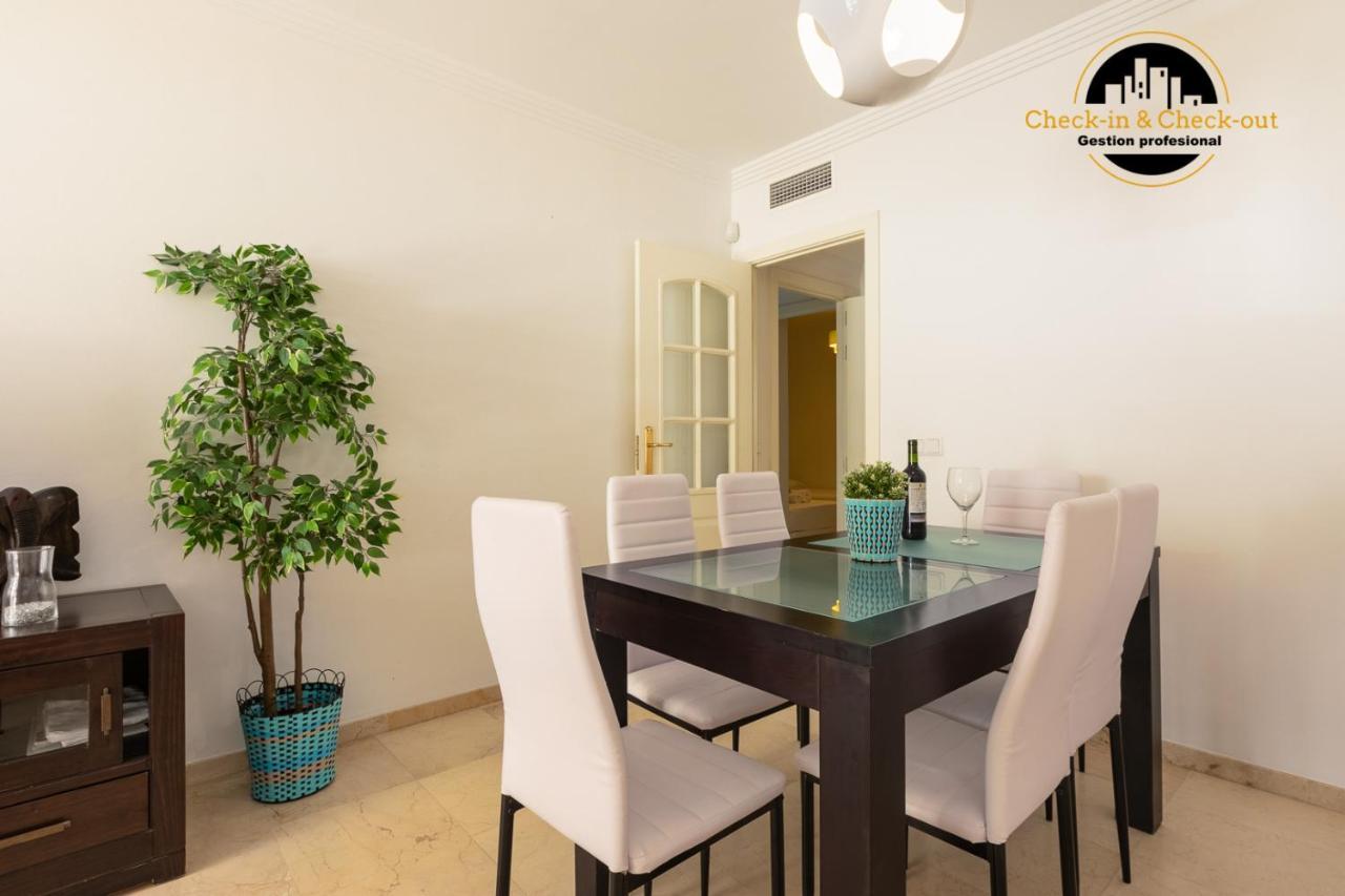 7 Appartement