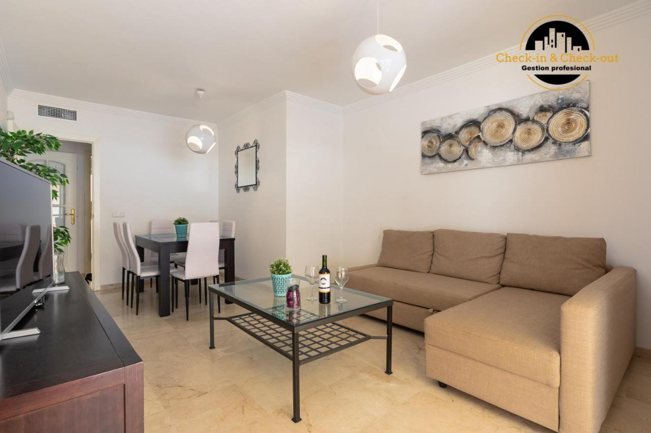 Appartement 7 Estepona