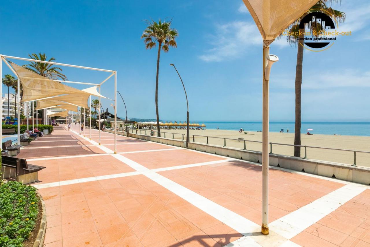 7 Appartement Estepona