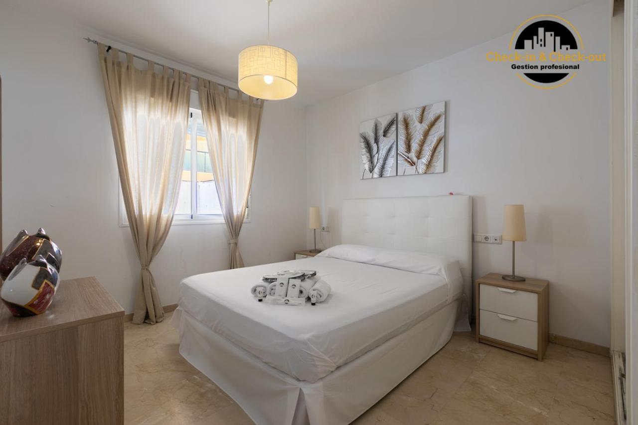 7 Appartement Estepona