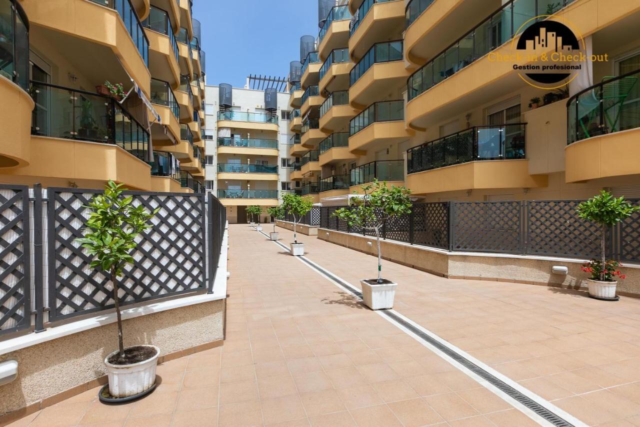 Appartement 7
